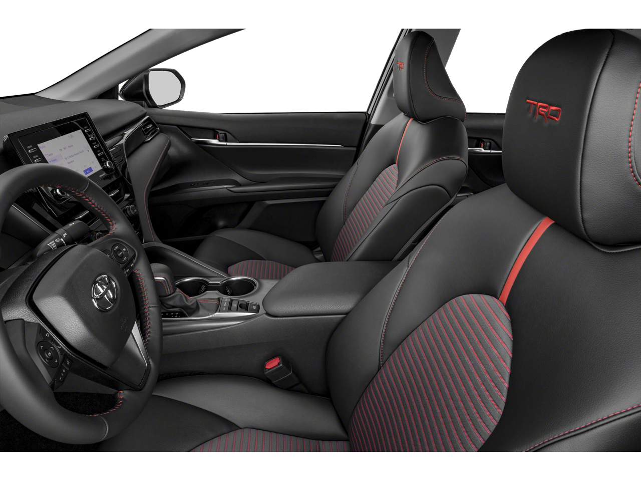 2023 Toyota Camry Base