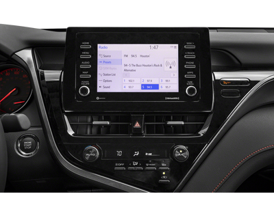 2023 Toyota Camry Base