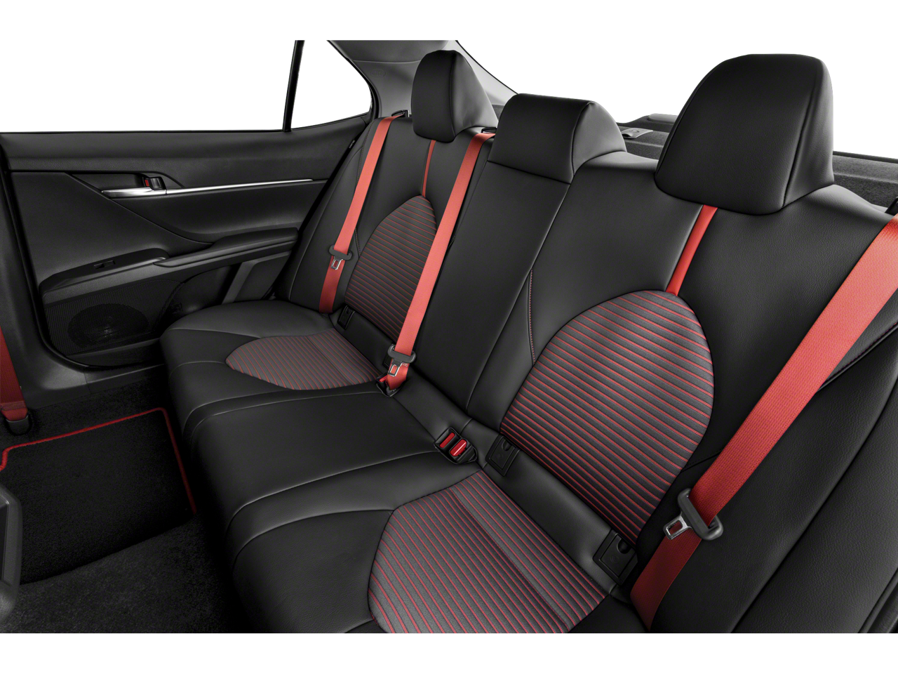 2023 Toyota Camry Base