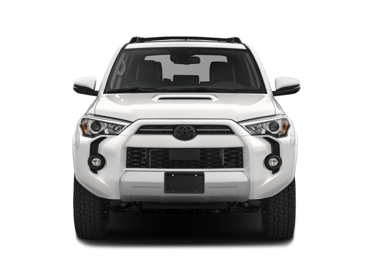 2023 Toyota 4Runner TRD Off-Road