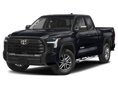 2023 Toyota Tundra Base