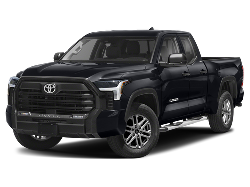 2023 Toyota Tundra Base
