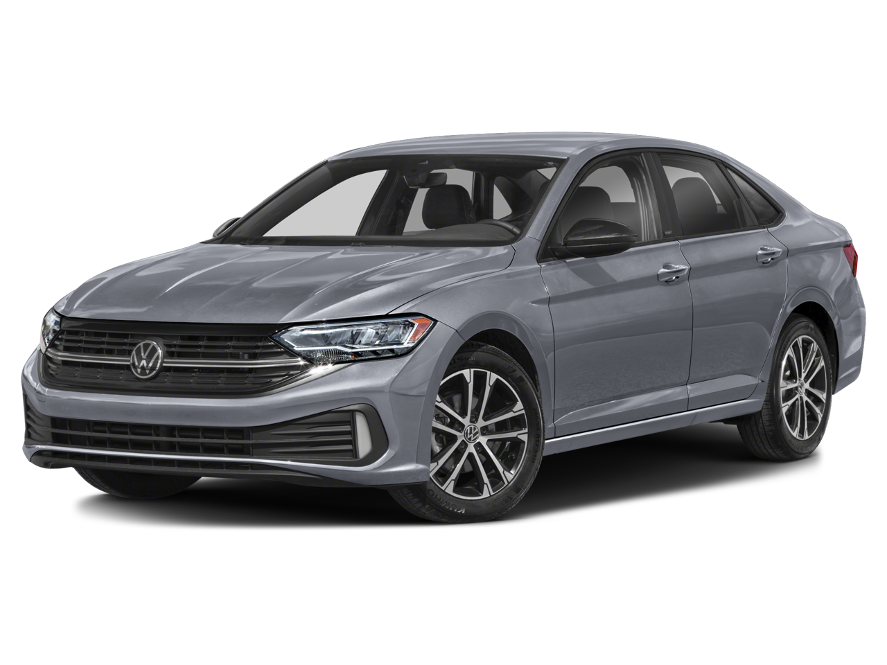 2023 Volkswagen Jetta Base