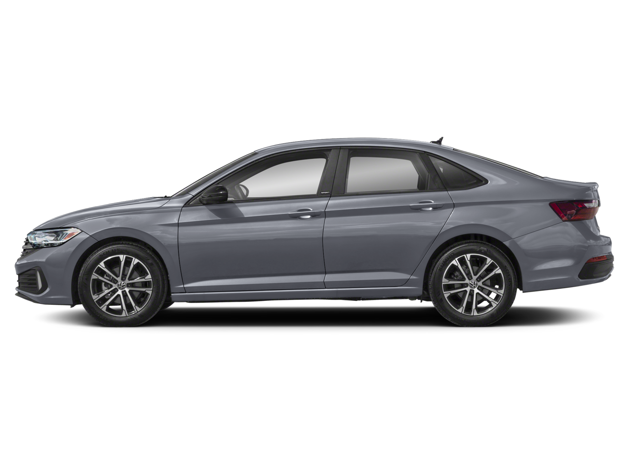 2023 Volkswagen Jetta Base