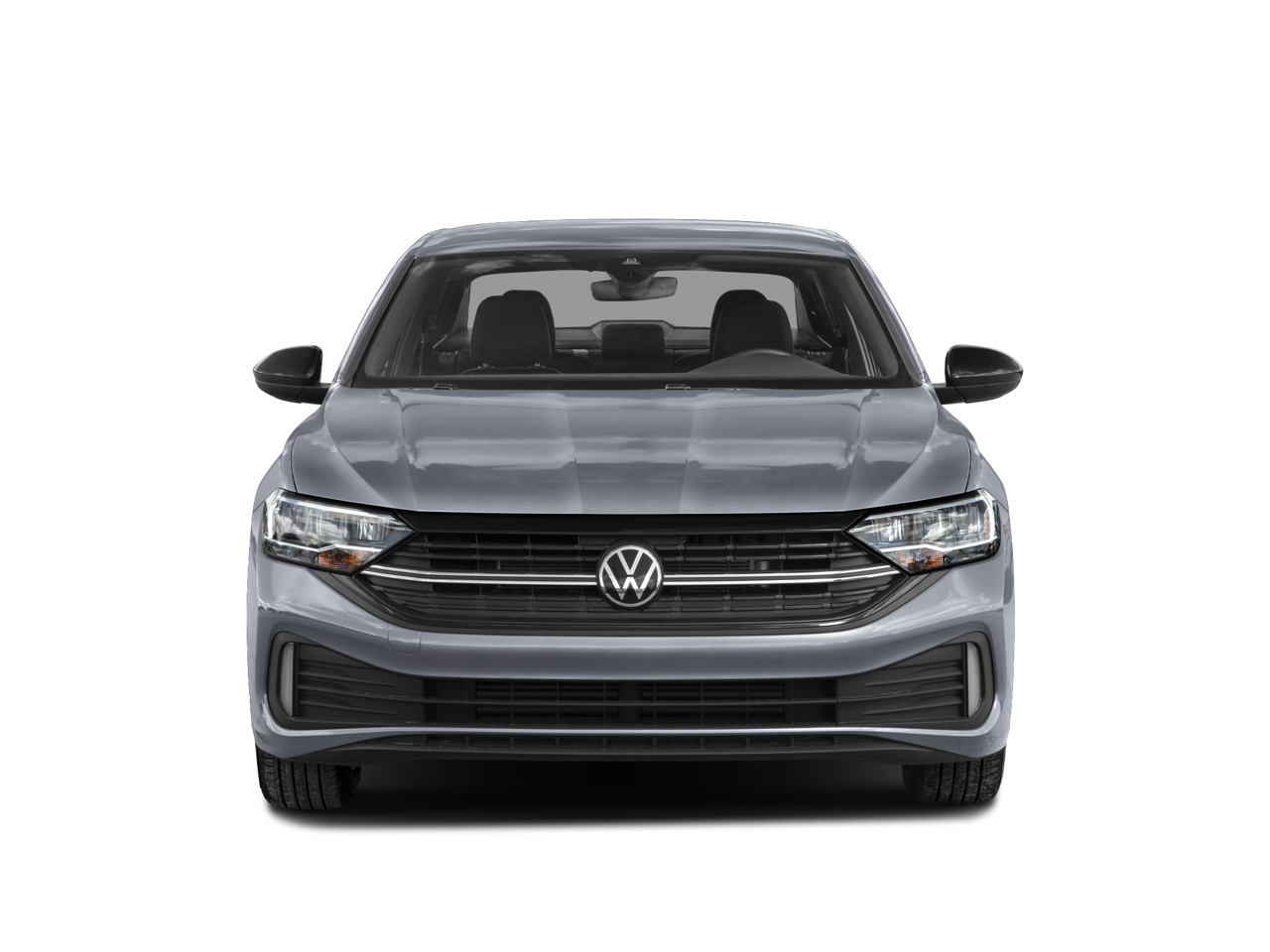 2023 Volkswagen Jetta Base