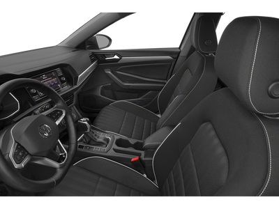 2023 Volkswagen Jetta Base