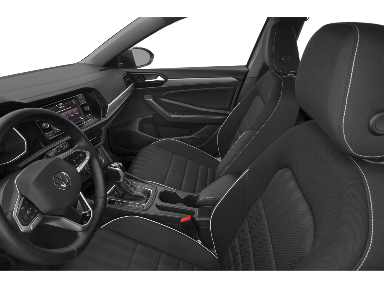 2023 Volkswagen Jetta Base