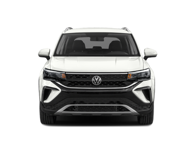 2023 Volkswagen Taos Base