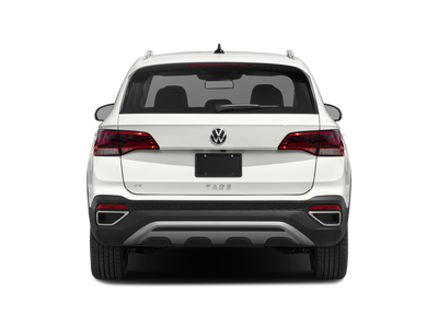 2023 Volkswagen Taos Base