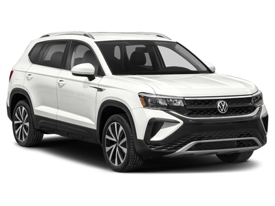 2023 Volkswagen Taos Base