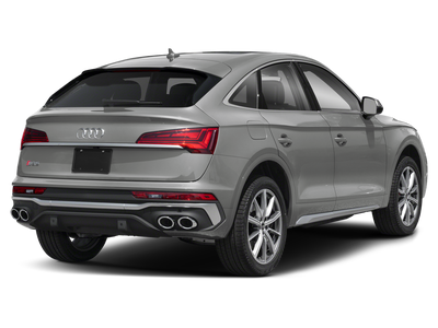2024 Audi SQ5 Sportback Premium Plus quattro