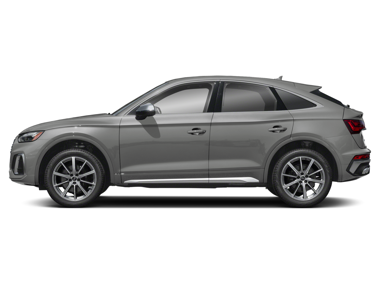 2024 Audi SQ5 Sportback Premium Plus quattro