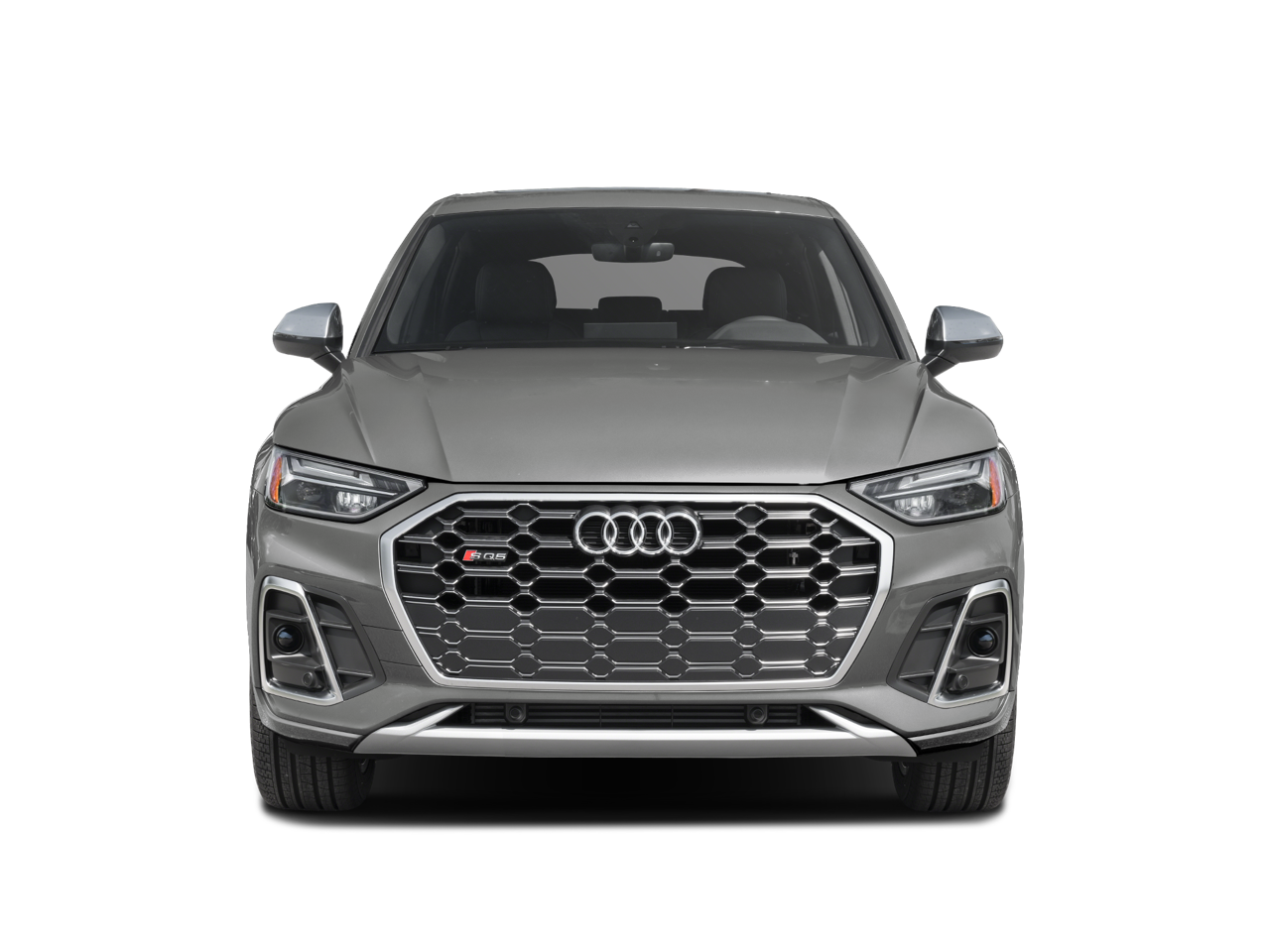 2024 Audi SQ5 Sportback Premium Plus quattro