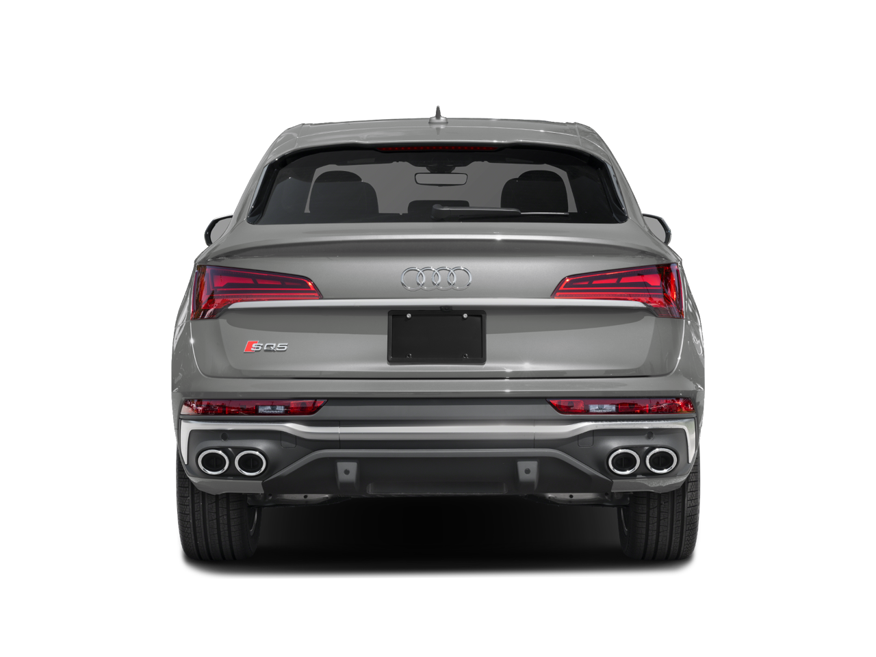 2024 Audi SQ5 Sportback Premium Plus quattro