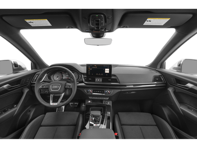 2024 Audi SQ5 Sportback Premium Plus quattro