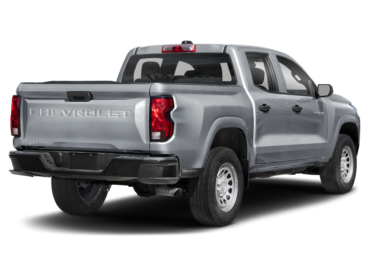 2024 Chevrolet Colorado Base