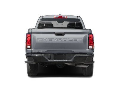2024 Chevrolet Colorado Base