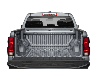 2024 Chevrolet Colorado Base