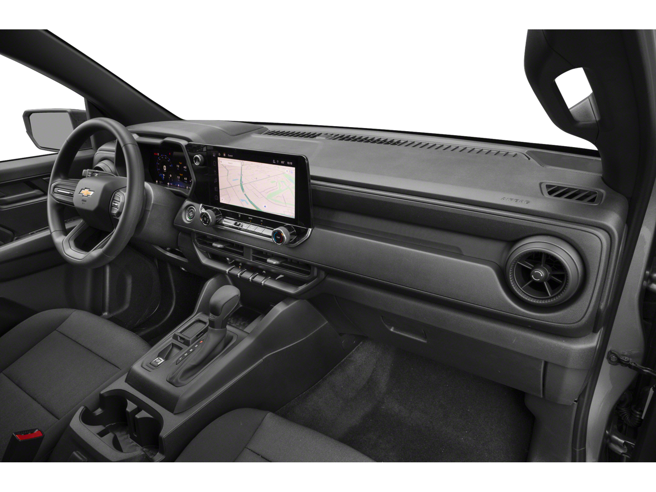 2024 Chevrolet Colorado Base