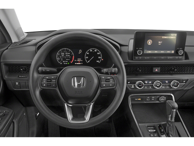 2024 Honda CR-V Base