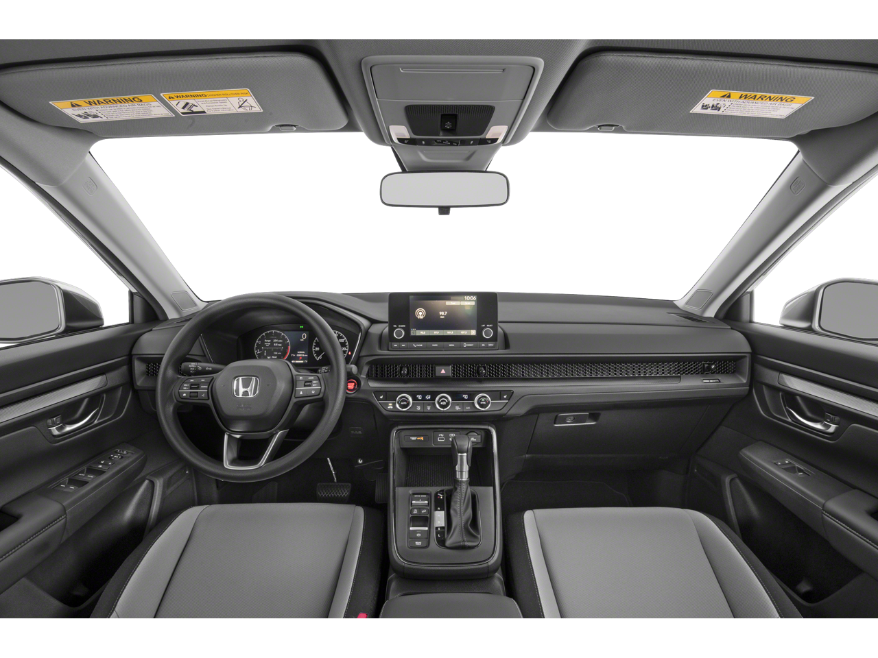 2024 Honda CR-V Base