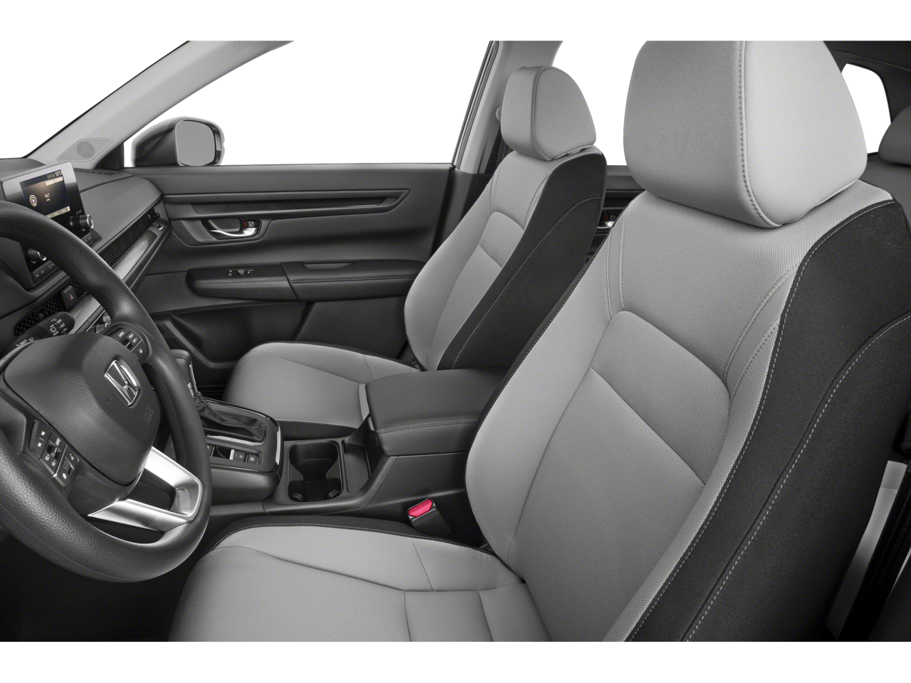 2024 Honda CR-V Base