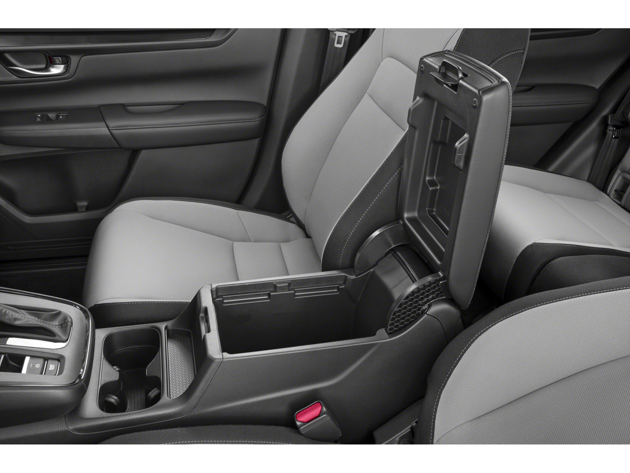 2024 Honda CR-V Base