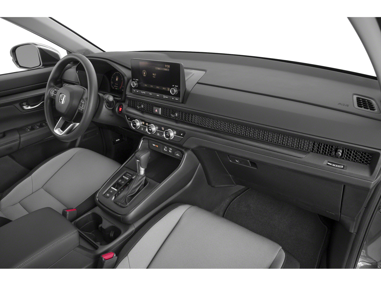 2024 Honda CR-V Base