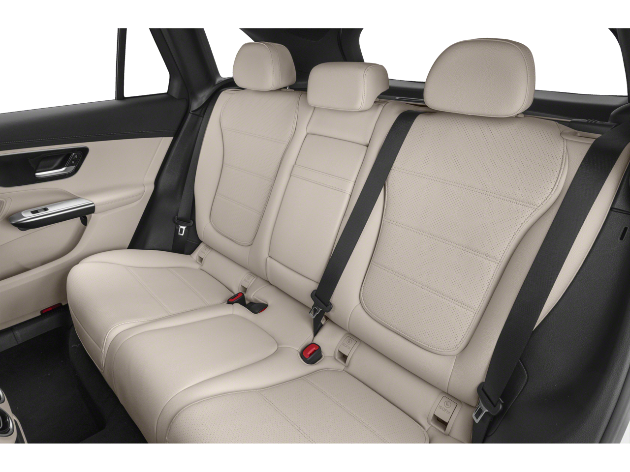 2024 Mercedes-Benz GLC GLC 300 4MATIC®