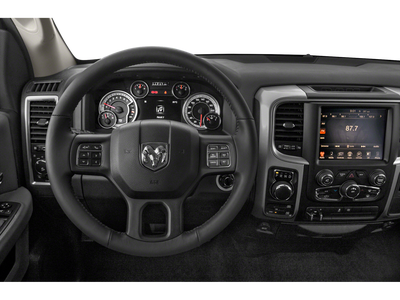 2024 RAM 1500 Classic Base