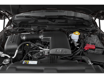 2024 RAM 1500 Classic Base