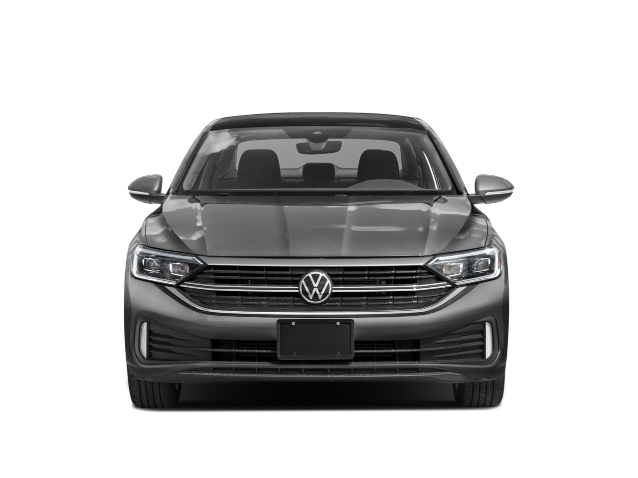 2024 Volkswagen Jetta Base