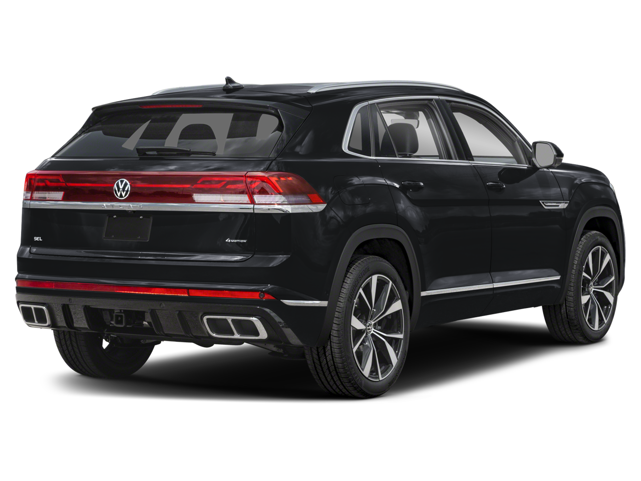 2024 Volkswagen Atlas Cross Sport Base