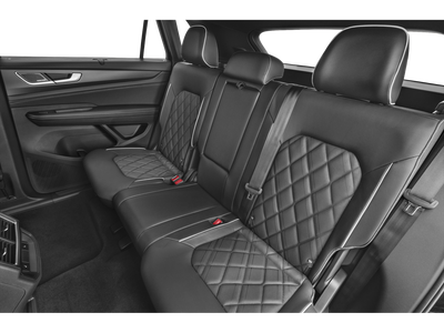2024 Volkswagen Atlas Cross Sport Base