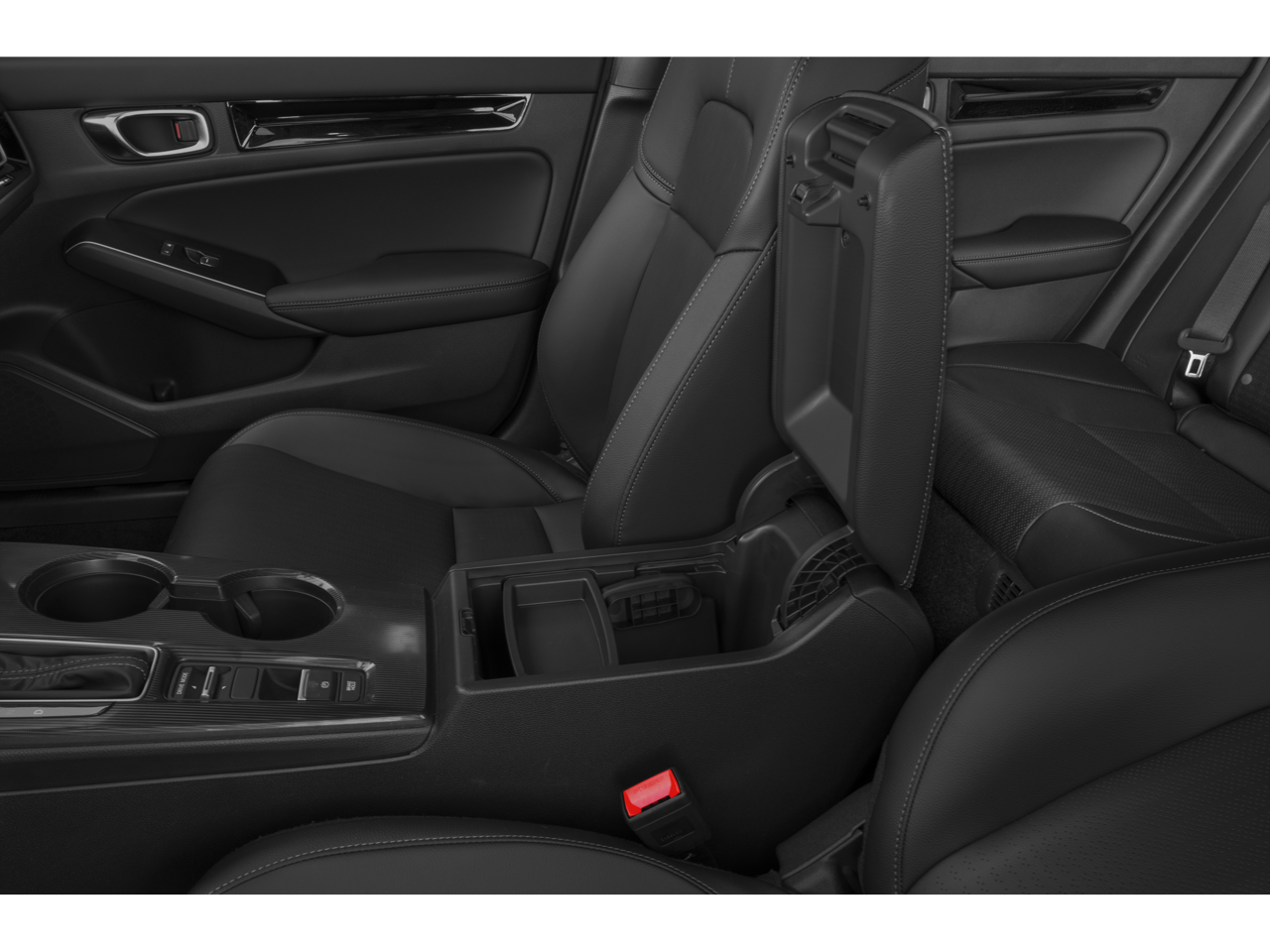 2025 Honda Civic Hybrid Base