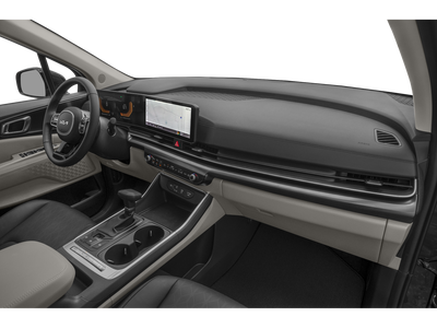 2025 Kia Carnival Base