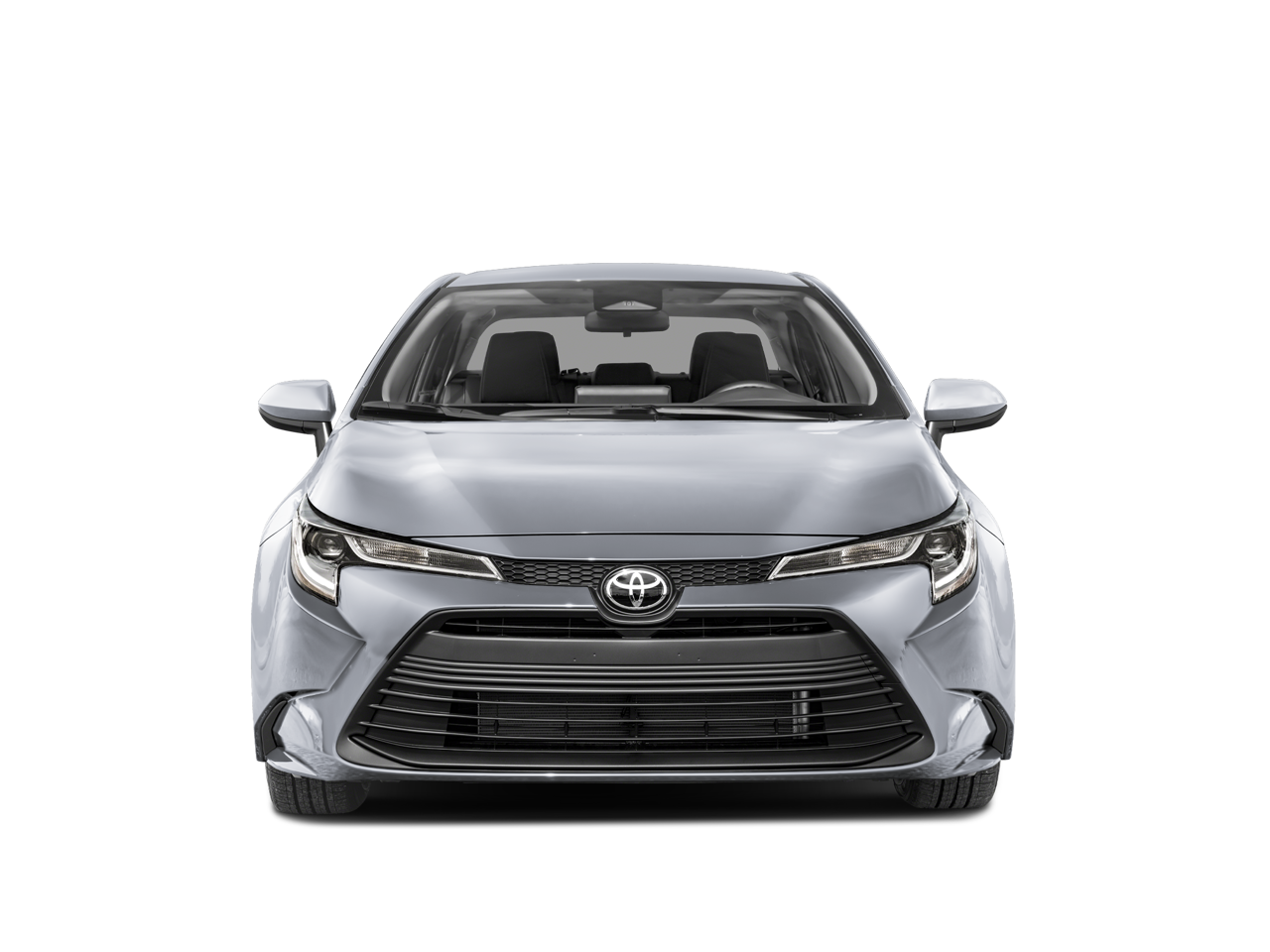 2025 Toyota Corolla Base