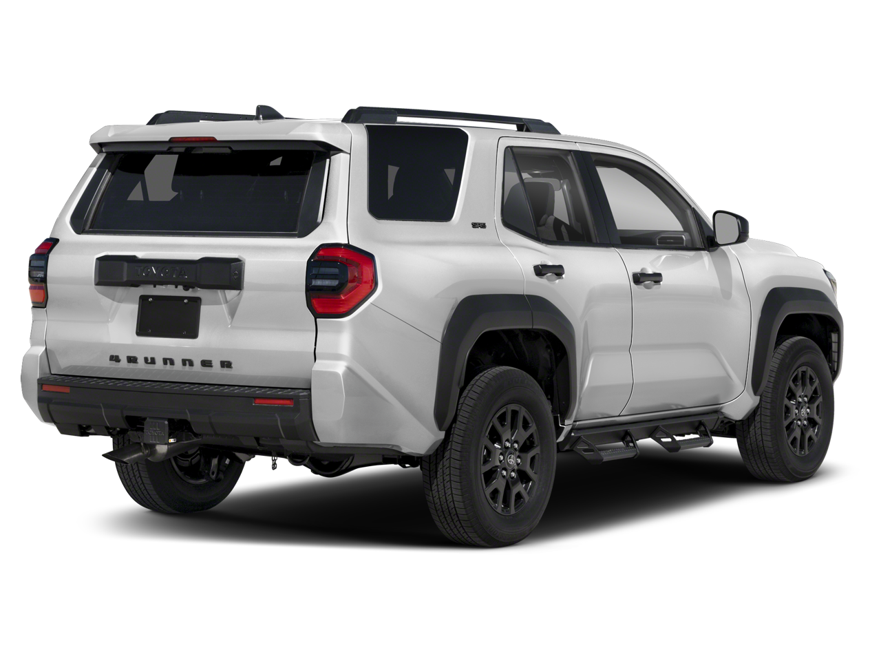 2025 Toyota 4Runner Limited