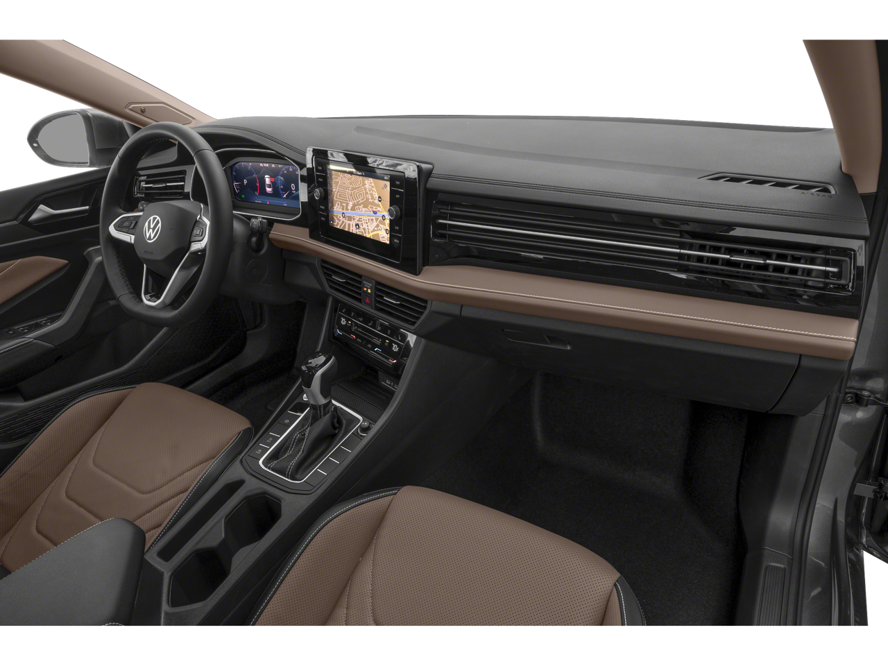 2026 Volkswagen Jetta Base