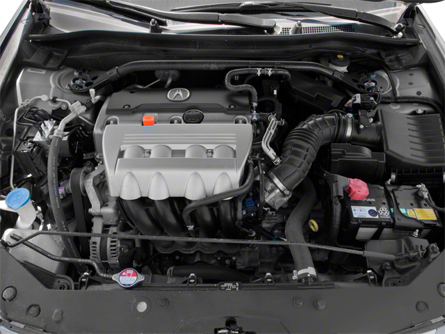 2010 Acura TSX 2.4