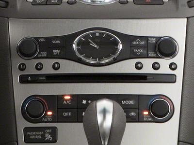 2010 INFINITI G37 Journey