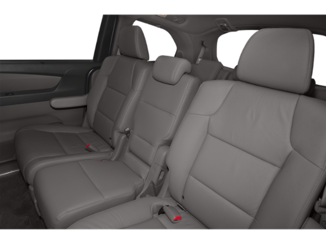 2013 Honda Odyssey EX-L