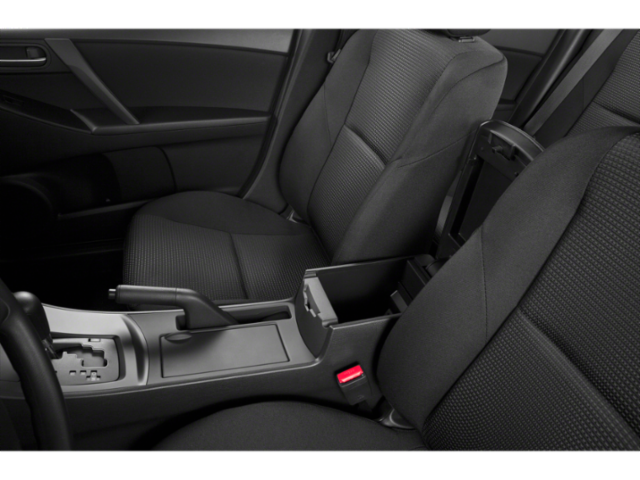 2013 Mazda Mazda3 i Touring