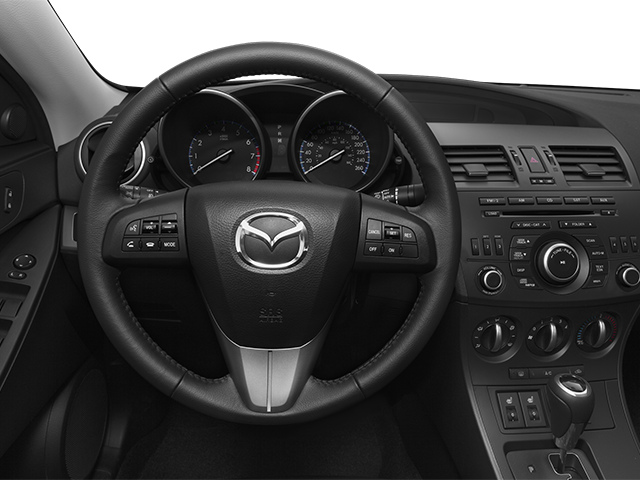 2013 Mazda Mazda3 i Touring