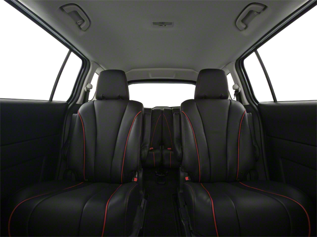 2013 Mazda Mazda5 Sport