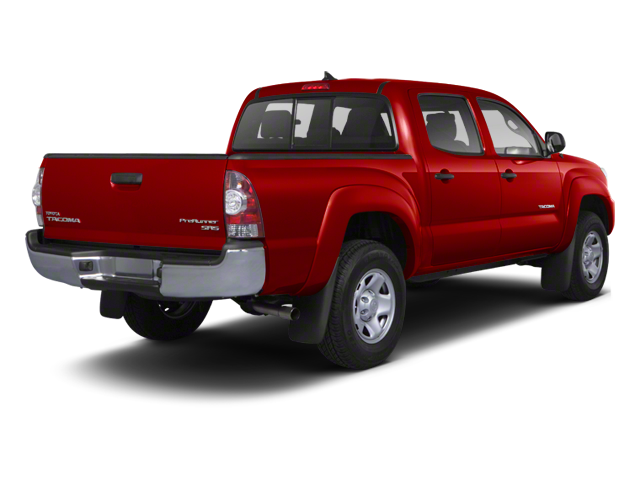 2013 Toyota Tacoma PreRunner V6