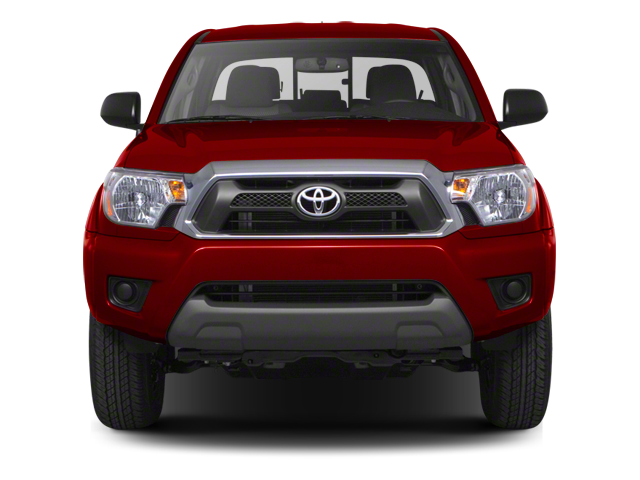 2013 Toyota Tacoma PreRunner V6