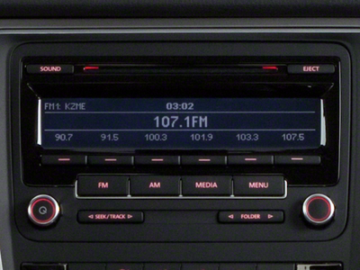 2013 Volkswagen Passat Base