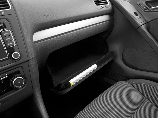 2013 Volkswagen Golf TDI