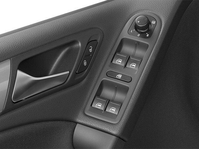 2013 Volkswagen Golf TDI